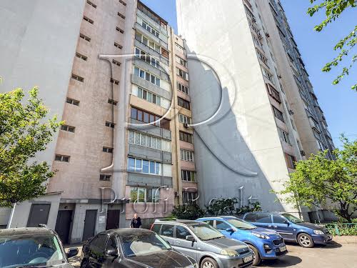 квартира по адресу Новаторов ул., 22-Б