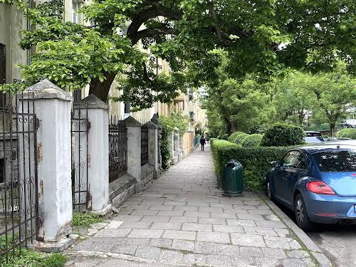 квартира за адресою Паркова вул. (), 12