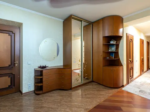 квартира за адресою Старонаводницька вул., 8-А