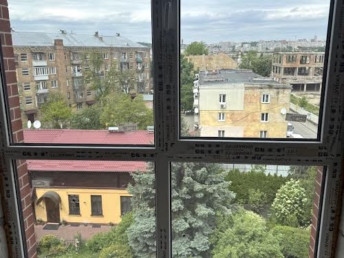 квартира за адресою Волинська вул., 9б