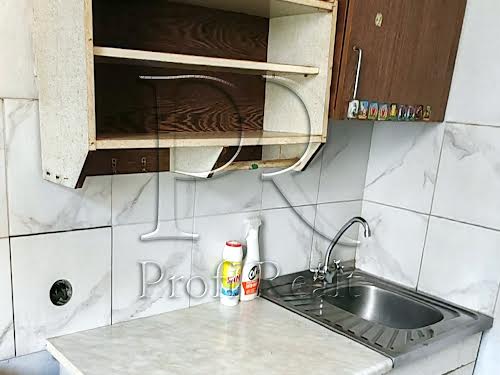 квартира за адресою Академіка Доброхотова вул., 15
