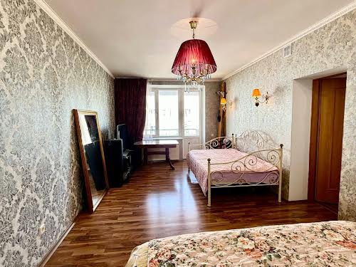 будинок за адресою Соборна вул., 40А