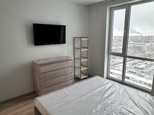 квартира за адресою Кульпарківська вул., 96