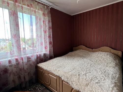 дом по адресу Мічуріна