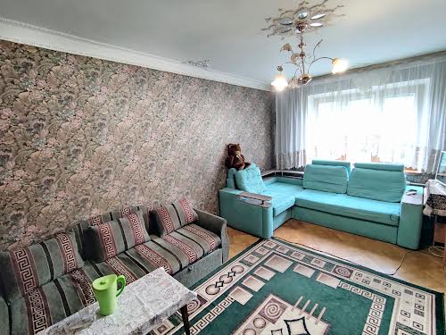 квартира по адресу Витянская ул., 8