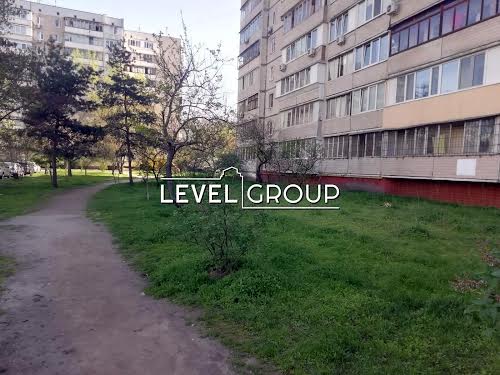 квартира за адресою Тростянецька вул., 6-Ж