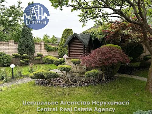 будинок за адресою Південно-Кільцева вул.