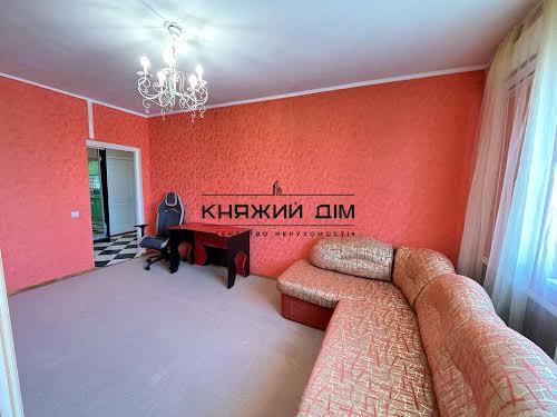 квартира за адресою Юрія Кондратюка вул., 7