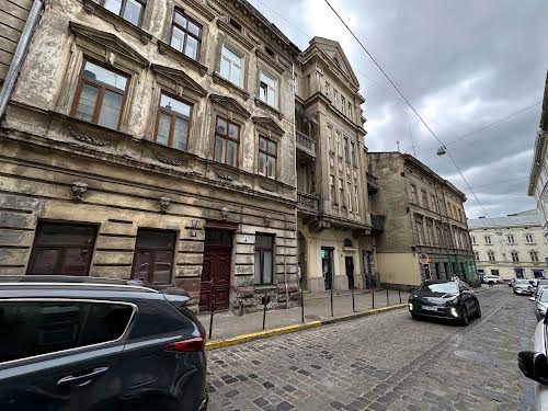 квартира за адресою Сильвестра Гавришкевича вул., 6