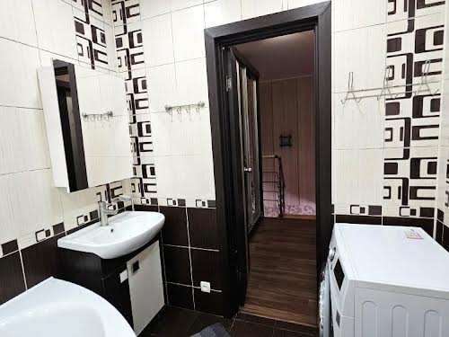 квартира за адресою Волинська вул., 1