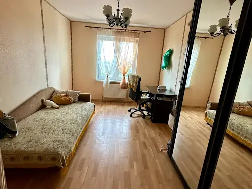 квартира за адресою Алматинська вул. (Алма-Атинська), 109-В