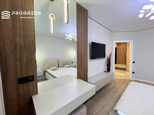 квартира за адресою Юліана Пелеша вул., 8
