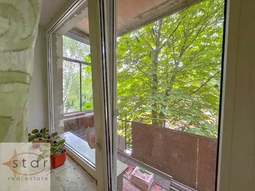 квартира за адресою Дмитра Самоквасова вул. (Стаханівців), 15