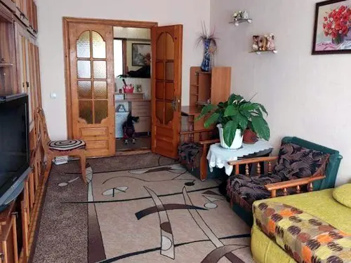 квартира по адресу Академика Королёва ул., 31-А