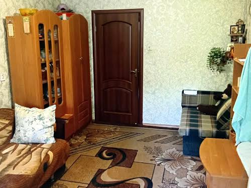 квартира за адресою Владислава Бувалкіна вул. (Бочарова Генерала), 47