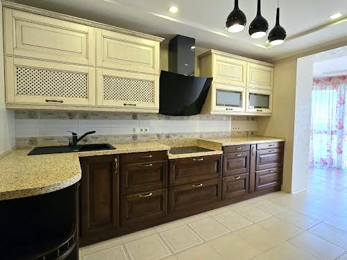 квартира за адресою Лазурна вул., 5 к11