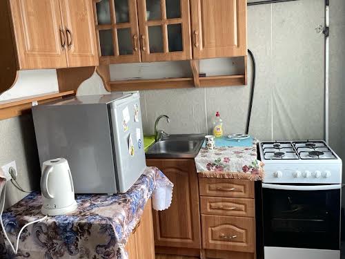 квартира по адресу Виталия Блажко ул., 17