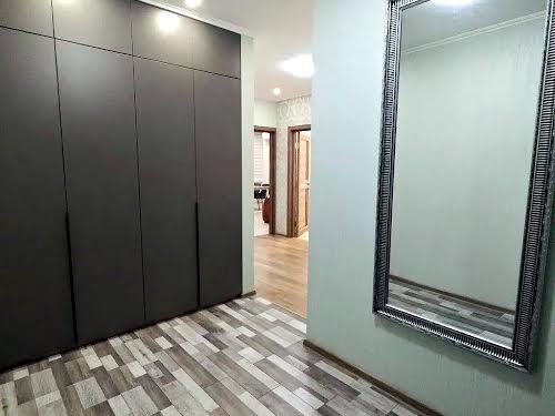 квартира за адресою Драгоманова, 4А