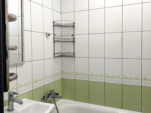 квартира по адресу Олени Теліги ул., 7