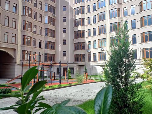 квартира по адресу Дача Ковалевского ул., 91