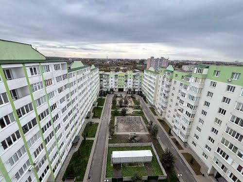 квартира за адресою Трудова, 5Г 