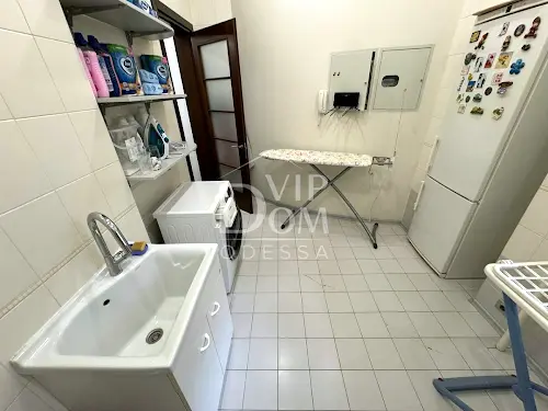 квартира за адресою Балтиморська вул. (Посмітного), 9а