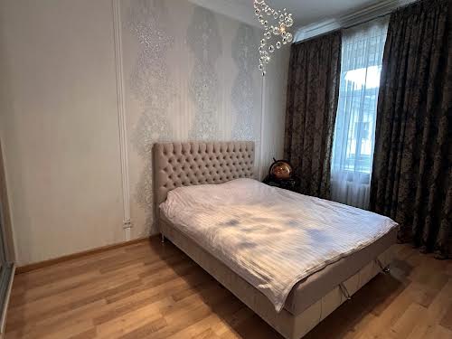 квартира за адресою Канатна вул., 102