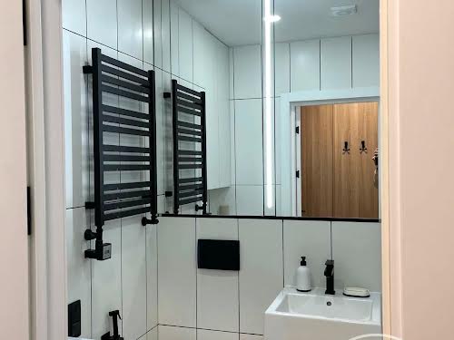 квартира за адресою Юхновського, 27