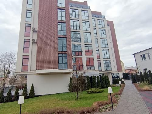 квартира по адресу Шевченка, 75а