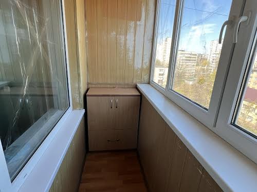 квартира за адресою Леся Курбаса просп., 12б