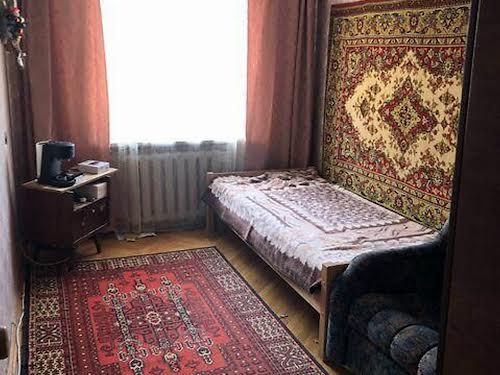 квартира за адресою Жмеринська вул., 16