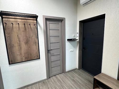 квартира за адресою Олеся Гончара вул., 40