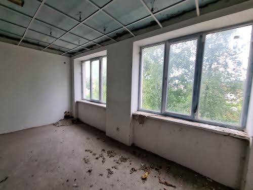 комерційна за адресою Пилипа Орлика вул., 3А