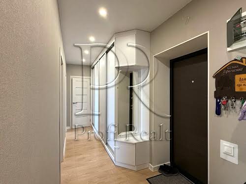 квартира за адресою Бишівська вул., 14
