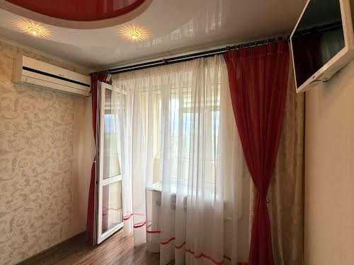квартира за адресою Пілотська вул., 76