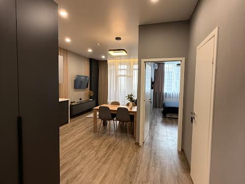 квартира за адресою Берестейський просп. (Перемоги), 11 к2