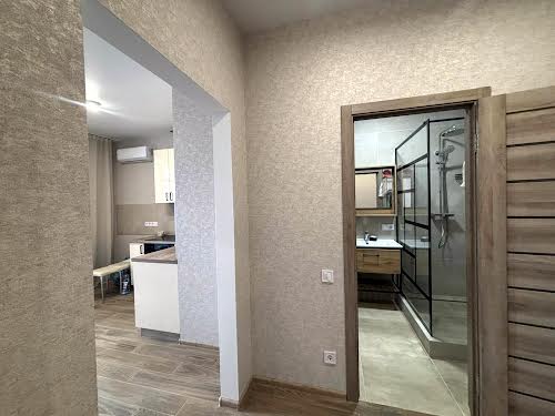 квартира по адресу Михайловская ул., 8