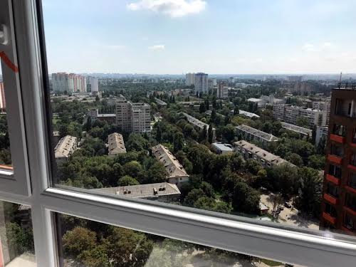 квартира по адресу Вацлава Гавела бульв. (Івана Лепсе), 6/7а