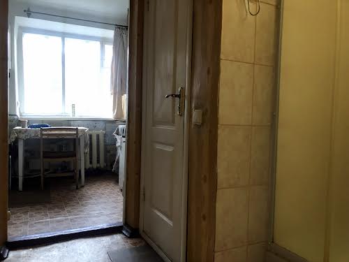 дом по адресу Миколи Гнатюка вул., 39