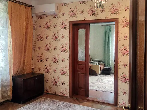 квартира за адресою Івана Котляревського вул., 4