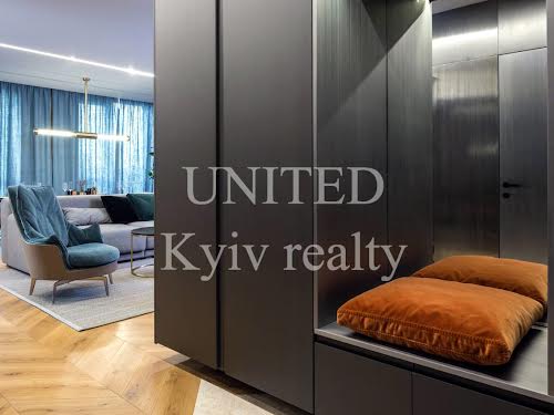 квартира за адресою Саксаганського вул., 37-К