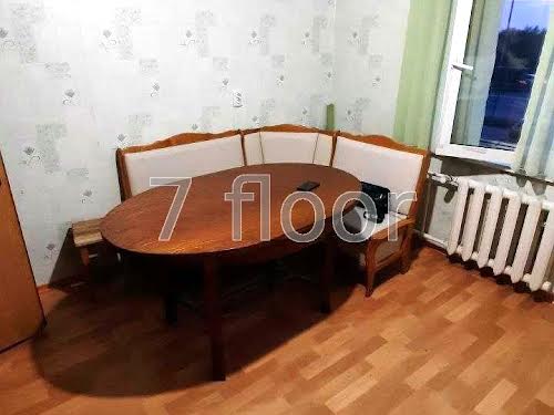квартира по адресу Рональда Рейгана ул., 42