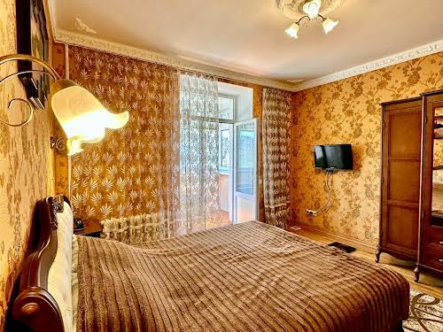 квартира по адресу Центральный просп. (Ленина), 22а