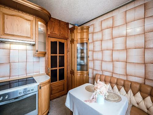квартира за адресою Татарський пров., 8