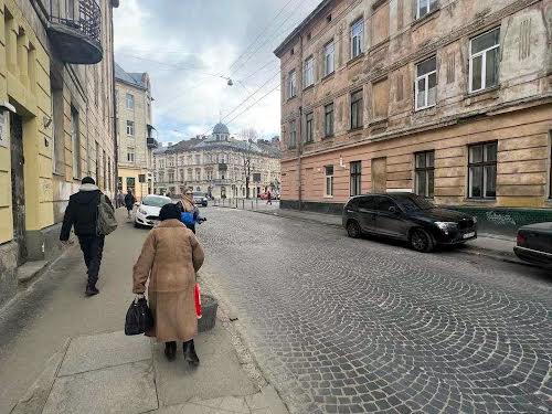 квартира по адресу Короткая ул., 3