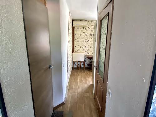 квартира за адресою Ясна вул., 2