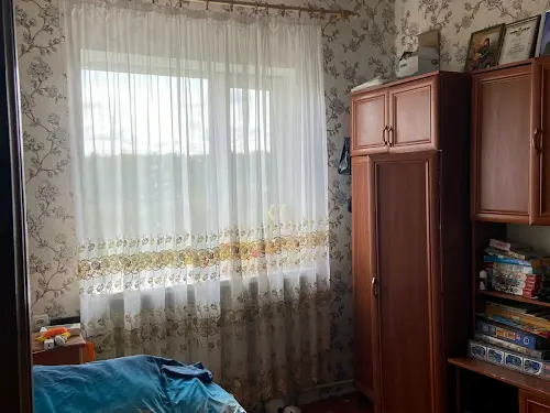 дом по адресу Новопоточная ул.