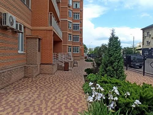 квартира за адресою Балківська вул., 137г