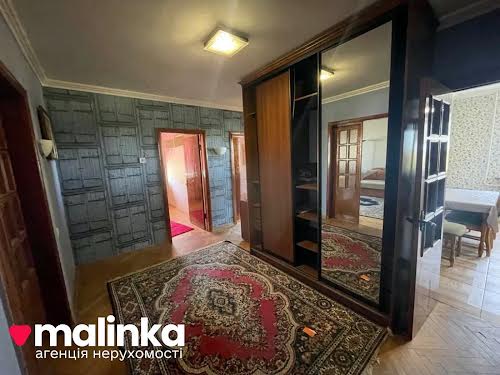 квартира за адресою Червоної Калини просп., 110