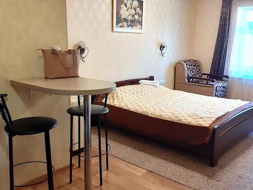 квартира за адресою Вірменська вул., 34
